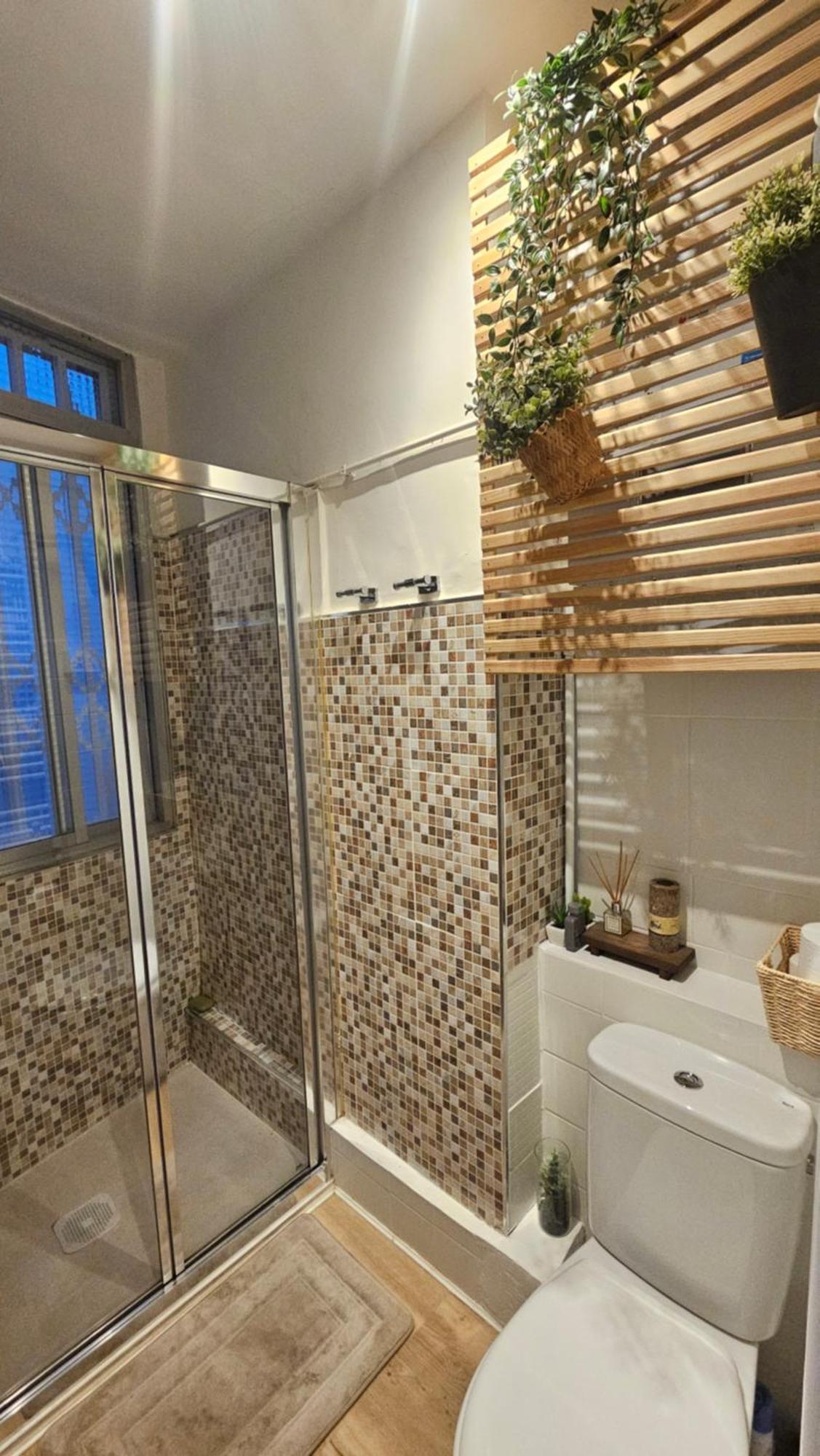 Central River Room - Private Wc Bilbao Esterno foto